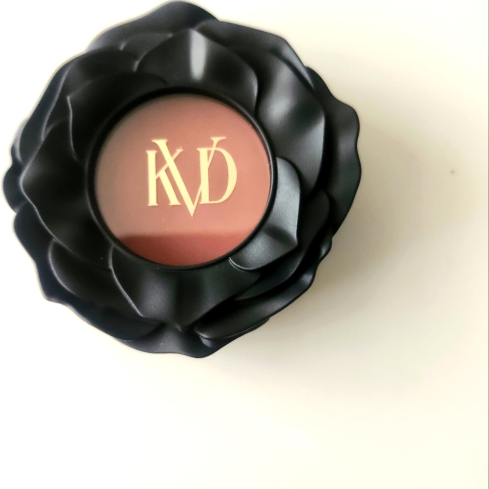 🌸KVD Beauty Everlasting BlushFoxglove🌸